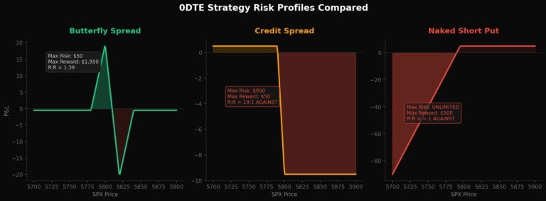 Day Trading SPX Options: A Structural Approach to Intraday S&P 500 Trading