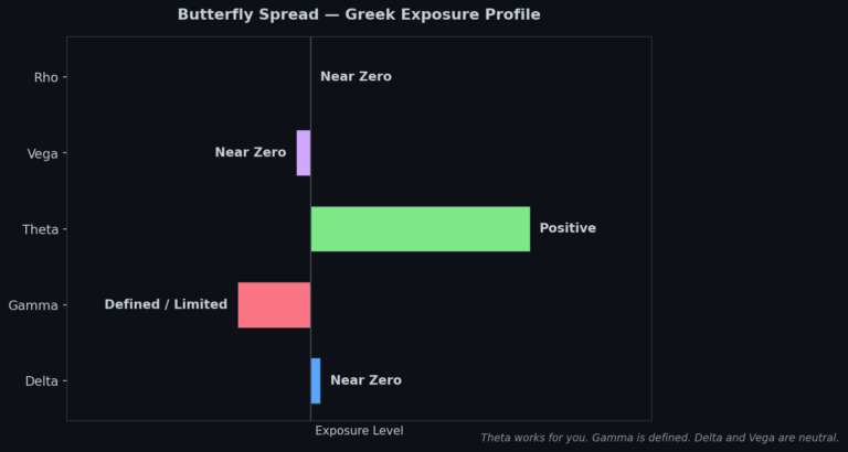Butterfly Spread Strategy: Which Variation Fits Your Trade