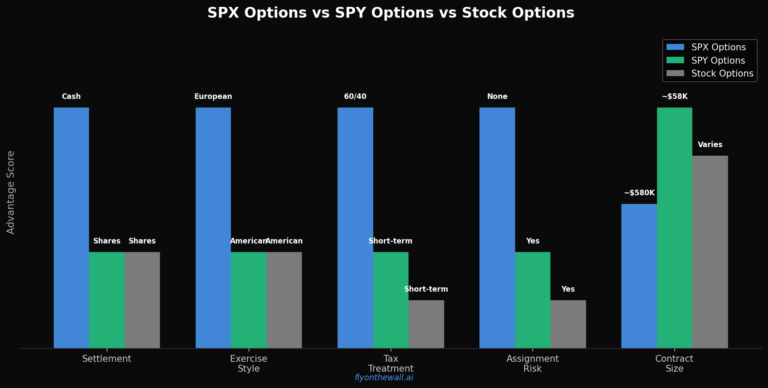 How to Read an Options Chain: What the Numbers Actually Tell You