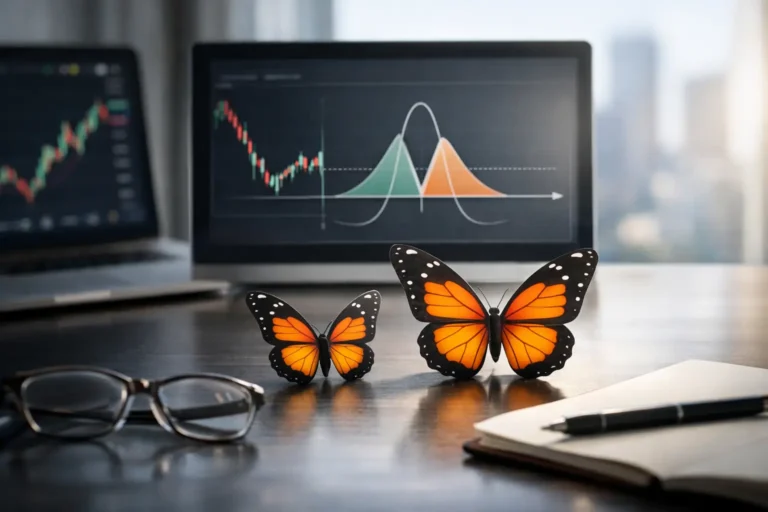 0DTE Butterfly Strategy: What Actually Matters