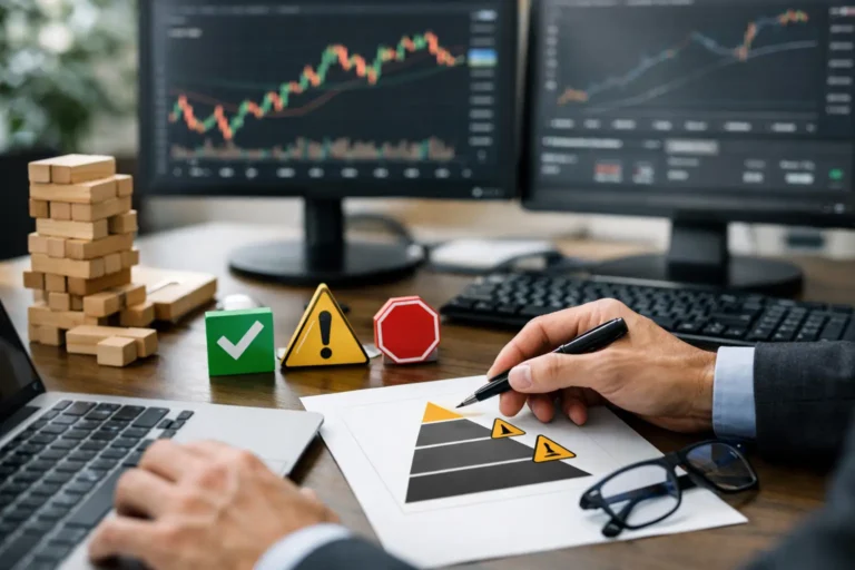 7 0DTE Risk Management Rules That Matter