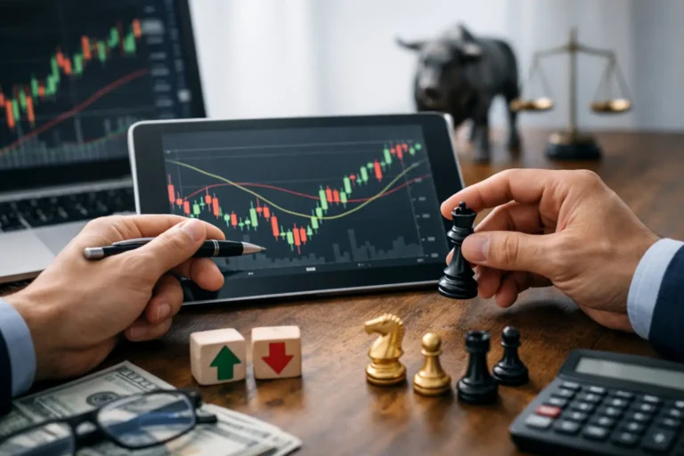 7 Options Risk Management Strategies
