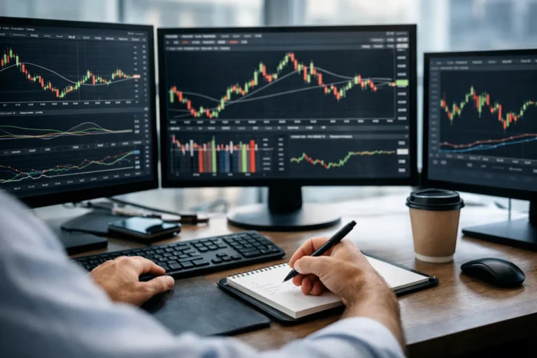 A 0DTE Trading Routine That Holds Up
