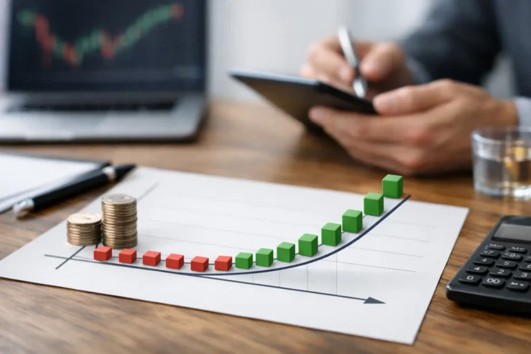 Asymmetric Payoff Options Strategy Explained