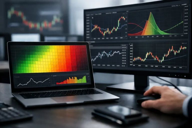 Convexity Heatmap Trading for SPX 0DTE Traders