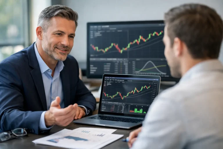 How to Choose the Best Options Coaching Program
