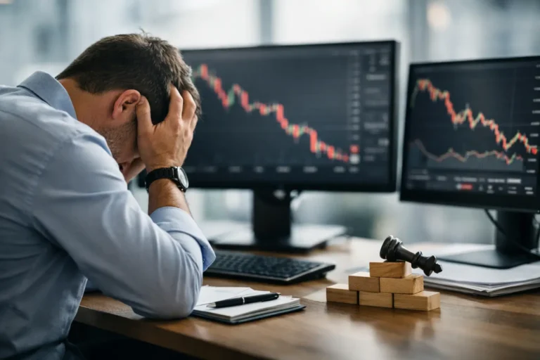 How to Manage Losing Streaks in Options Trading