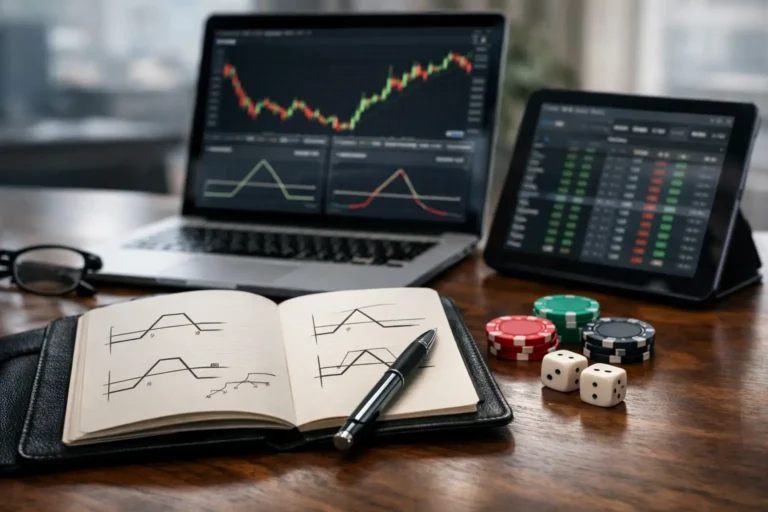 Options Trading Playbook for Defined-Risk SPX