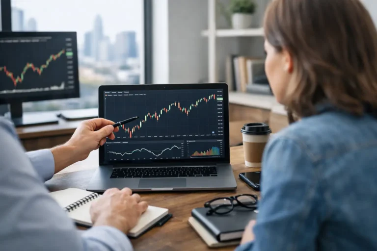 SPX Options Education That Builds Independence