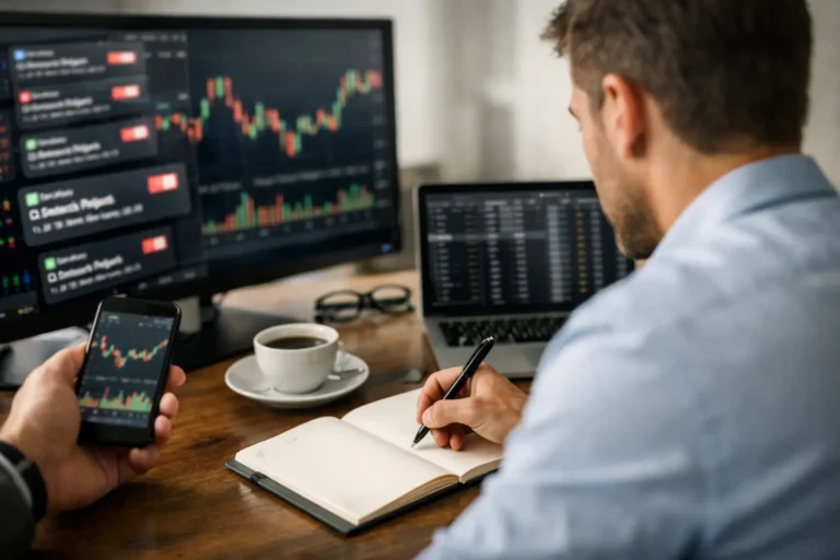 Stop Chasing Option Alerts and Build a Process