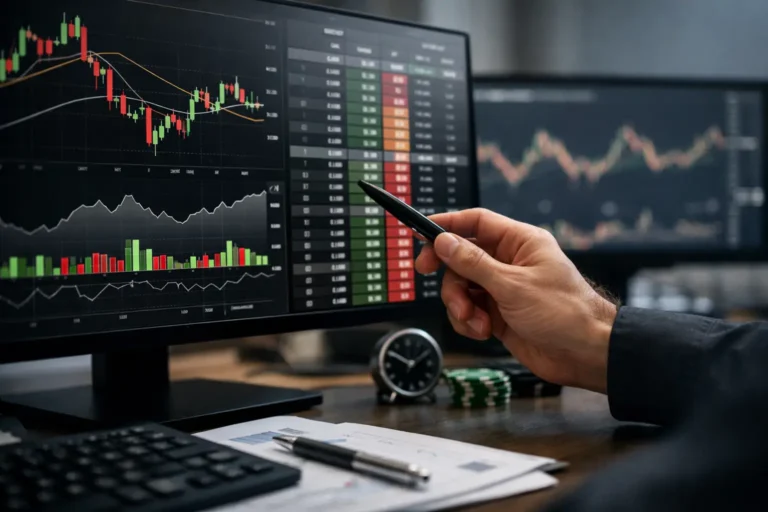 What Is 0DTE Trading? Risk, Structure, and Process