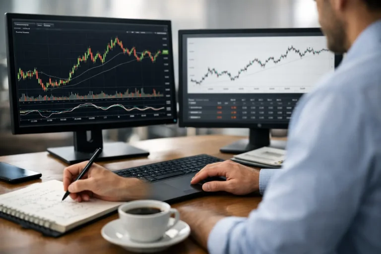 Can 0DTE Trades Be Planned? Yes, With Process