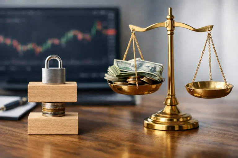 Defined Risk vs Naked Options: Know the Cost