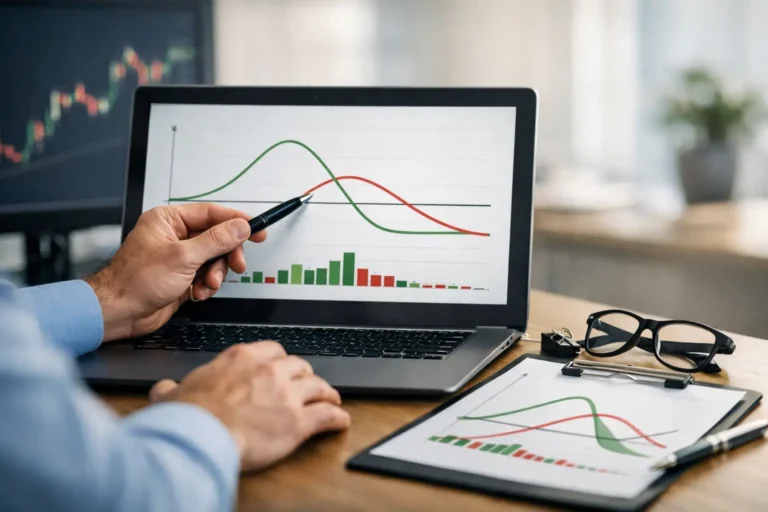 How to Read Options Risk Graphs Before You Trade