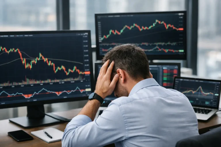 How to Reduce Revenge Trading in 0DTE SPX