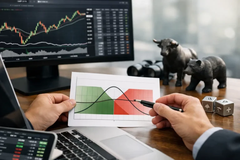 How to Trade Defined Risk SPX Without Guessing