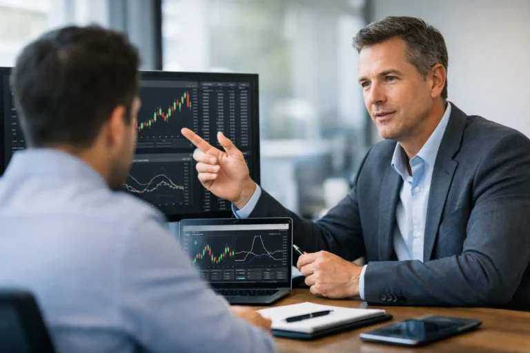 Options Coaching Review: What Training Must Deliver