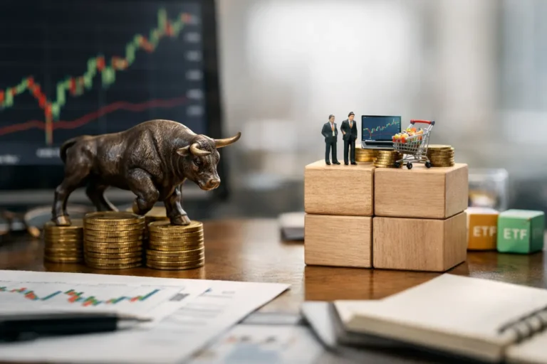 SPX Versus ETF Options: Differences That Matter