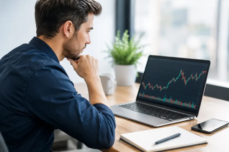 A Guide to Trading Loss Recovery That Works
