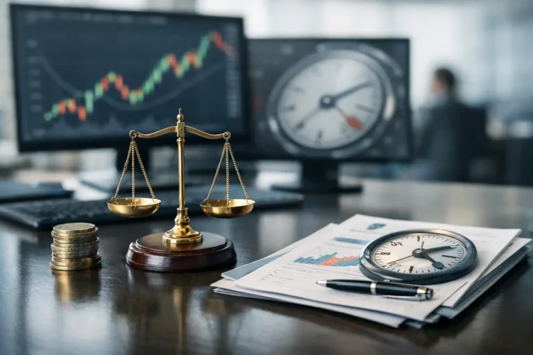 An Index Options Settlement Mechanics Guide