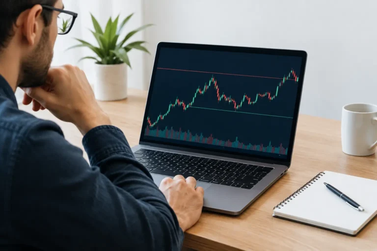 How to Define Trading Invalidation Before Entry