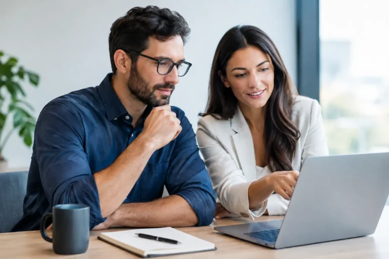 Trader Coaching That Builds Real Independence