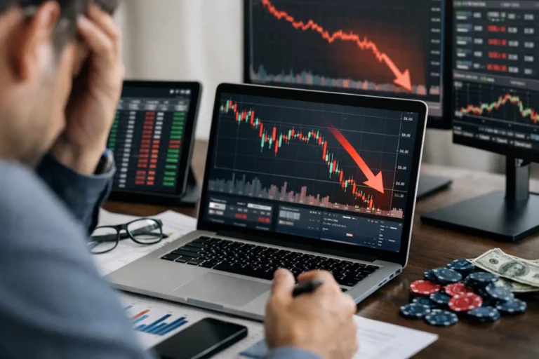 What Causes Intraday Option Losses? Real Reasons