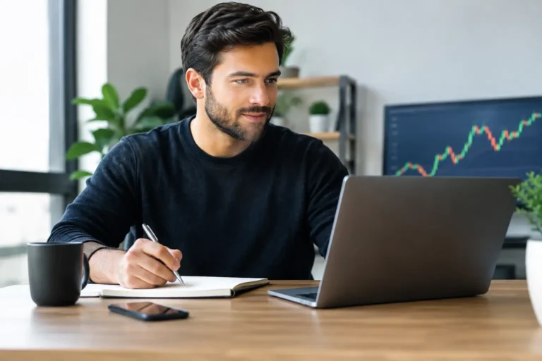 10 Best Habits for Consistent Traders That Last