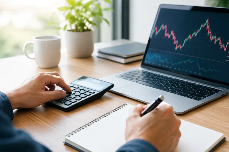How to Calculate Butterfly Max Loss Before Entry