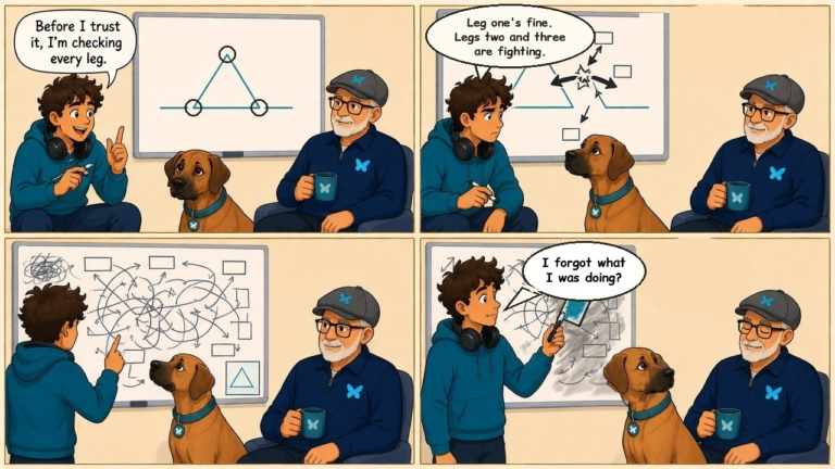 S1E7: Avoid over thinking, just trade the shape